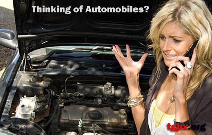 Thinking of Automobiles? Study This Short Article Initially!