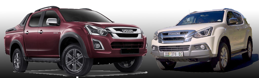 Why should you buy ISUZU car models from Motor Trader in Malaysia?