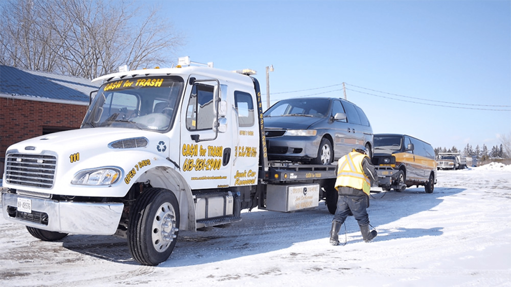 Get Immediate Cash For Your Old Car