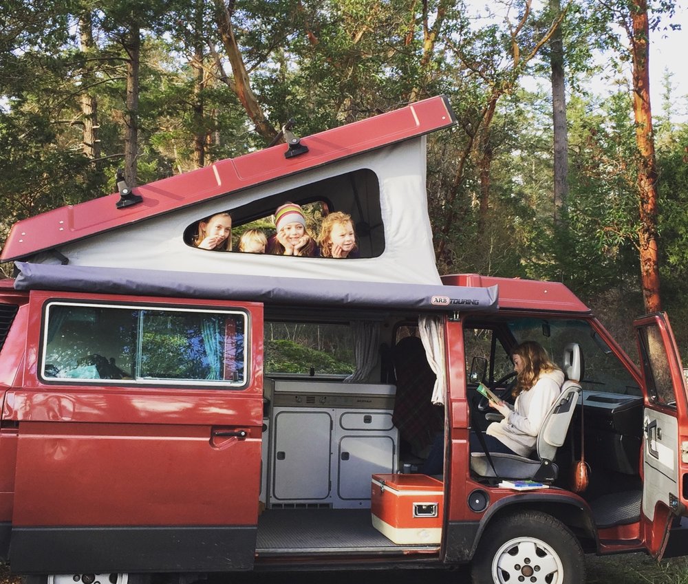 Car Rental City Of Industry - Campervan Hire? Camp as You Drive