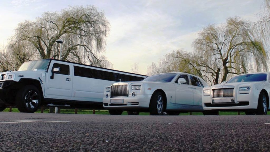 Most Popular Cars Used In The Limousine Industry - Different Uses of Limo Hire London