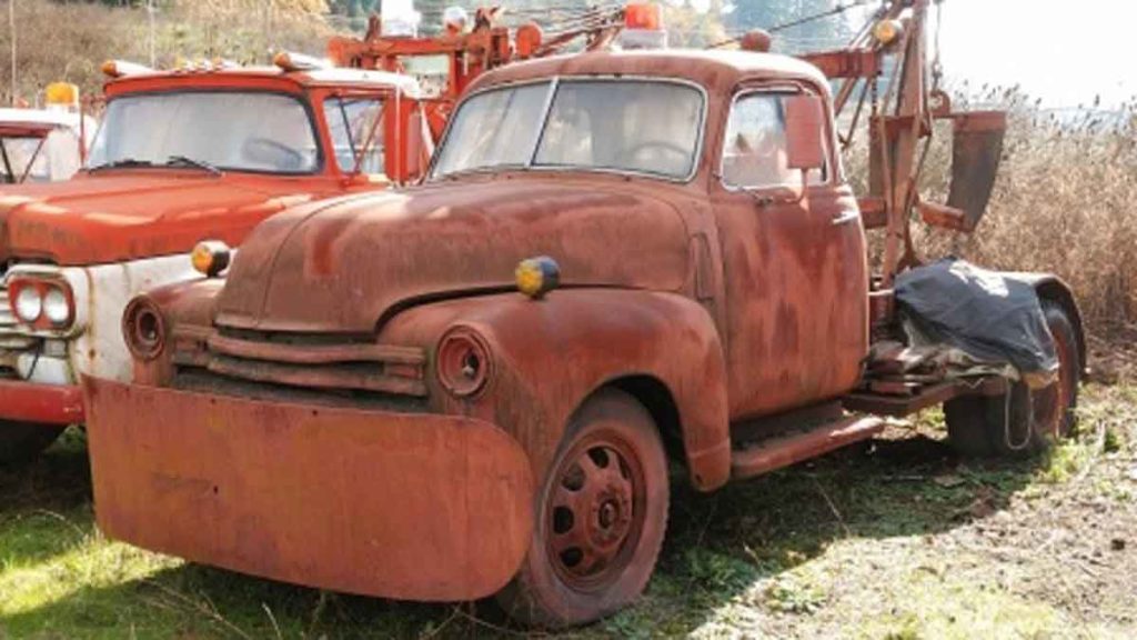 Reasons Automotive Companies Want to Buy Your Junk Car