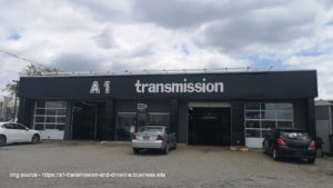 A1 Transmission And Automotive Service