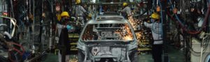 Automotive Industry