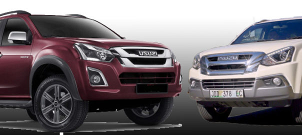 Why should you buy ISUZU car models from Motor Trader in Malaysia?