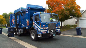 How a Tesla Cofounder Contributed to The Society by Making Jet Powered Garbage Trucks