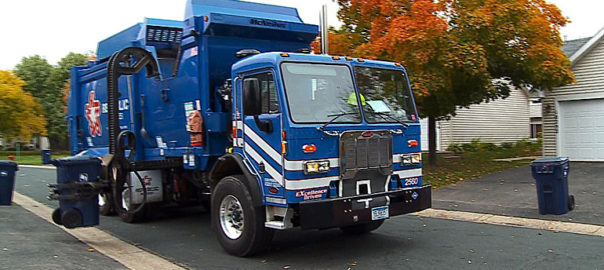 How a Tesla Cofounder Contributed to The Society by Making Jet Powered Garbage Trucks