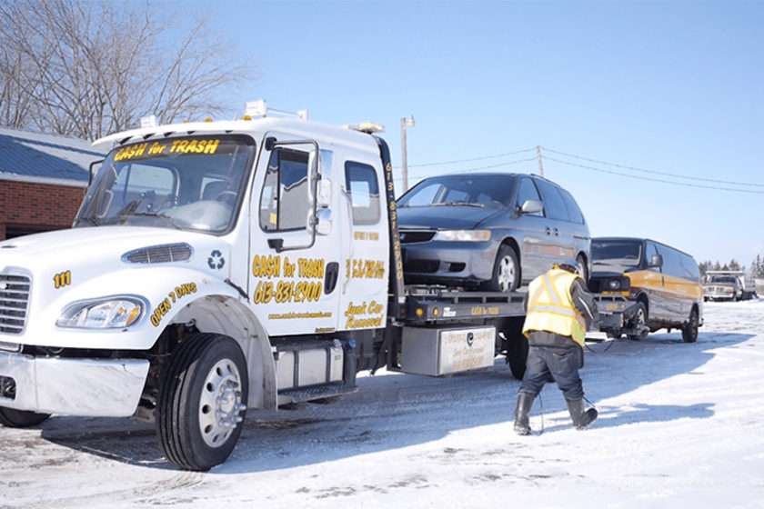 Get Immediate Cash For Your Old Car