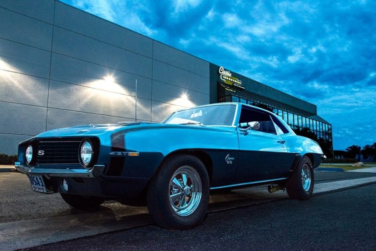 Classic Car Industries Coupon Tips to Consider Before Purchasing a