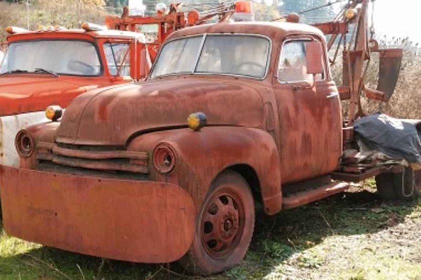 Reasons Automotive Companies Want to Buy Your Junk Car