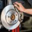 How to Tell If Your Brake Rotors Are Failing and How to Fix Them