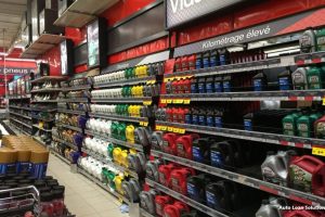 Retail Display Racks – The Best Choices For Your Auto Parts Store