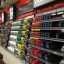Retail Display Racks – The Best Choices For Your Auto Parts Store