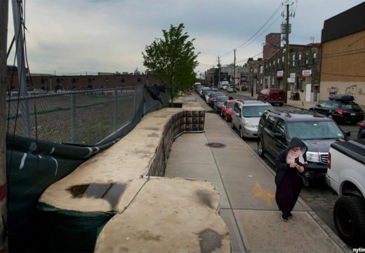 Hurricane Sandy Causes Large Damage to Auto Industry in North America