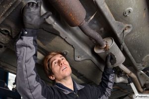 Car Diagnosing Problems That Trigger Engine Noise