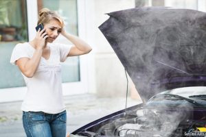 Don’t Overheat! How to Protect Your Car Engine in Summer