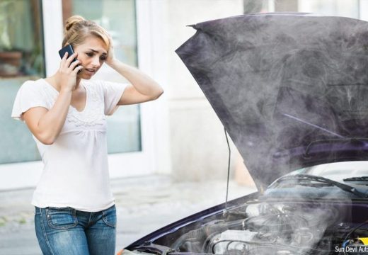 Don't Overheat! How to Protect Your Car Engine in Summer