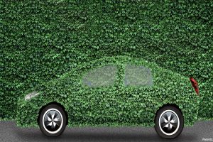 Saving the Atmosphere With Green Technology: The Added benefits Of Driving A Hybrid Car