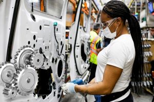 Aspect and Gear Industry Automotive Timeline