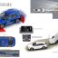 Driving Conveniently Using the Assist of Sensible Automotive Electronics