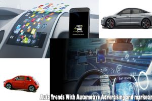 Retain Tabs around the Most current Auto Trends With Automotive Advertising and marketing Investigation