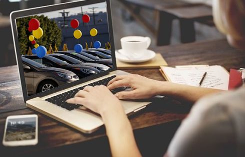 5 Tips for Selling Your Car Online Quickly and Easily