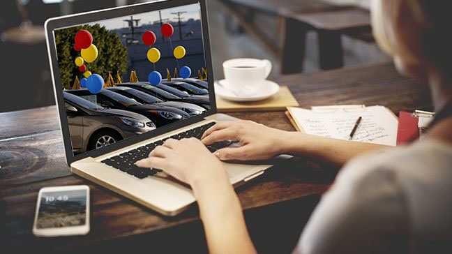 5 Tips for Selling Your Car Online Quickly and Easily
