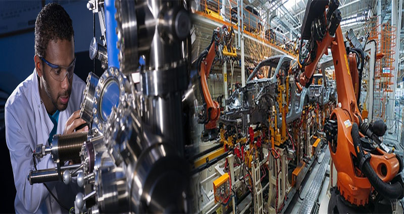 Advanced Materials in Modern Automobile Engineering