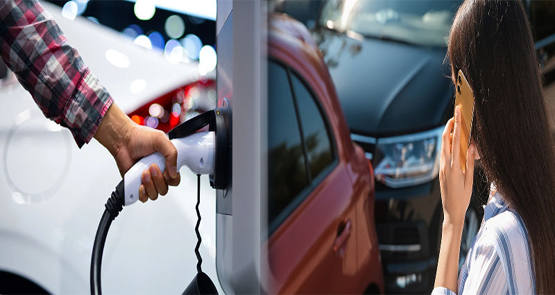 Affordable Comprehensive Coverage Options for Electric Cars