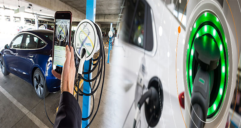 Analyzing the Impact of Government Policies on Electric Vehicle Adoption