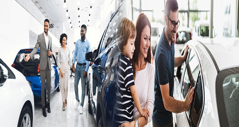 Comparison of Top Automotive Websites for Car Buying