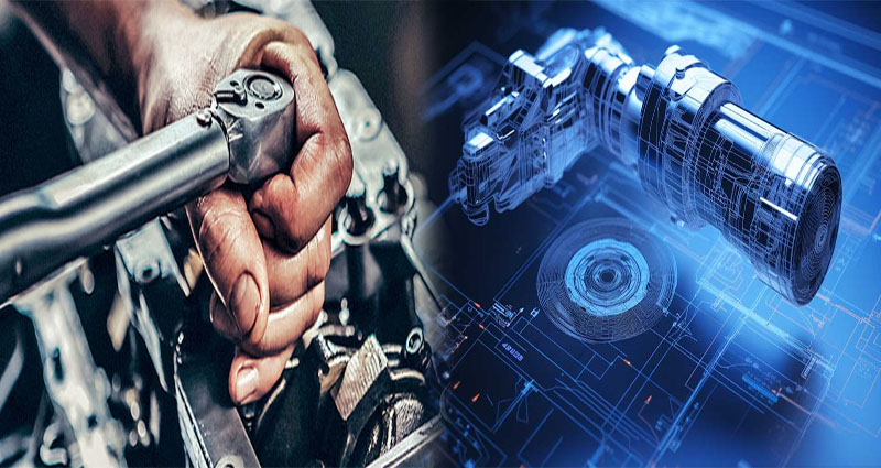 Cutting-Edge Automobile Engineering Innovations