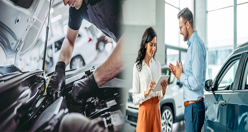 Electric Car Dealership Service Centers and Maintenance Plans: Keeping Your Electric Vehicle Running Smoothly