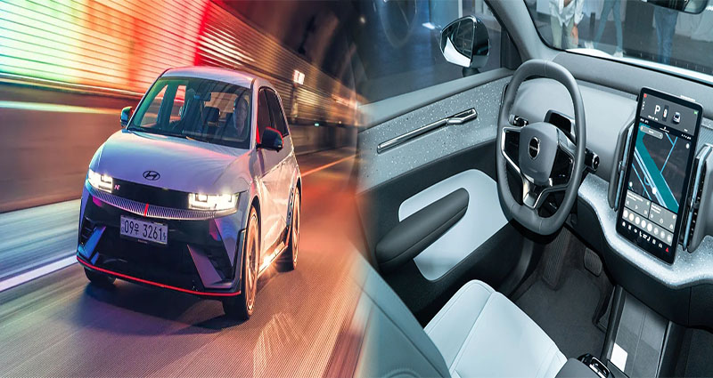 Exciting Upcoming Electric Vehicle Models and Releases