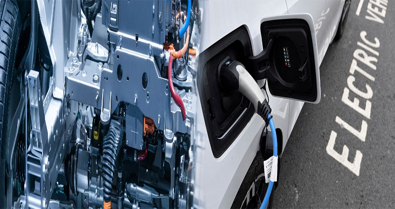 Low Mileage Certified Pre-Owned Electric Vehicles: A Smart and Sustainable Choice for Eco-Conscious Drivers