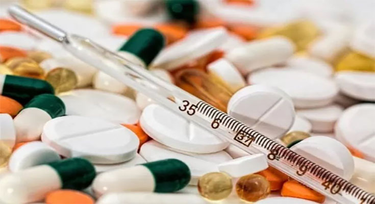New Drug Development Pharmacist Expert