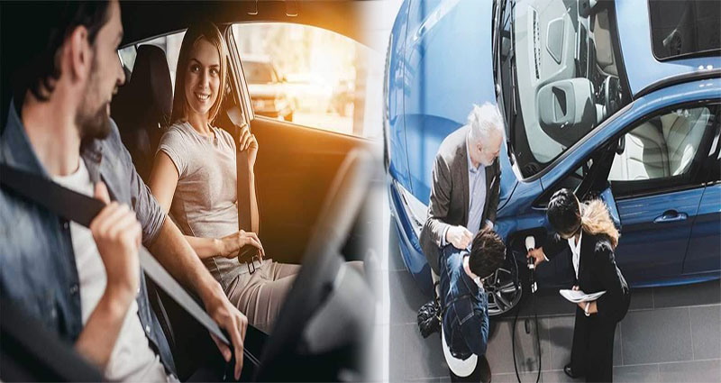 Specialized Insurance Plans Tailored for Electric Vehicle Drivers
