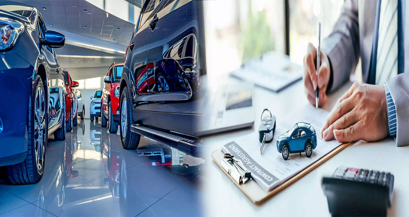 Top-Rated Used Electric Cars with Extended Warranty Options