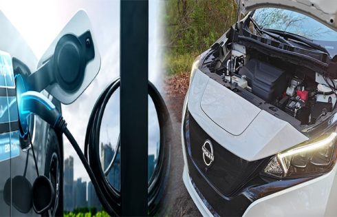 Affordable Electric Cars with Advanced Safety Features: Making Electric Mobility Safer for All