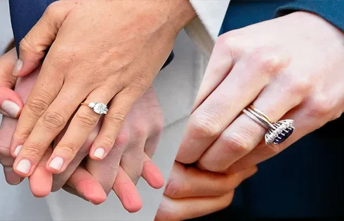 A Royal Family's Philanthropy: The Charitable Significance of Russian Royal Engagement Rings