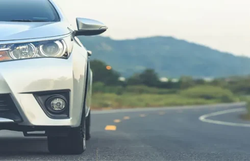 6 Key Benefits of Comprehensive Car Insurance