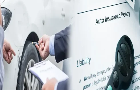 Comparing Full Coverage Car Insurance vs. Liability Insurance