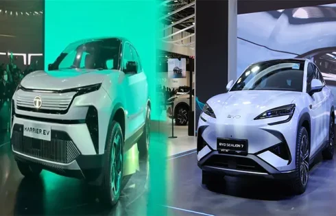 Exciting Updates on New Car Models Released in 2025