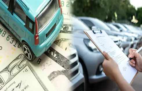 How to Find Affordable Car Insurance for New Cars
