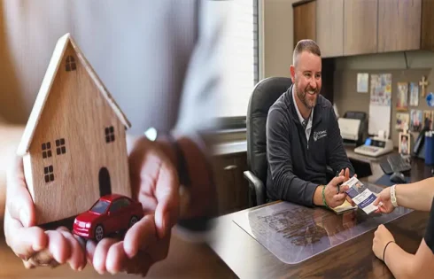 Maximizing Savings and Convenience: Exploring the Benefits of Bundling Car Insurance with Home Insurance