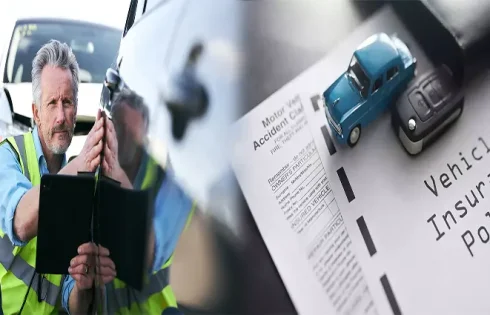 Navigating the Road Ahead: Choosing the Right Car Insurance for Your Family Vehicle