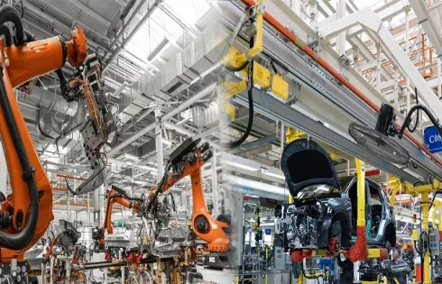 Revolutionizing the Automotive Industry: Sustainable Fuel Innovations