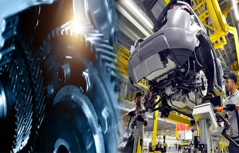 Shifting Gears: Understanding the Impact of Global Supply Chain Issues on the Automotive Industry