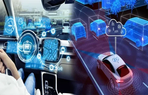 The Impact of Autonomous Driving Technology on the Car Industry