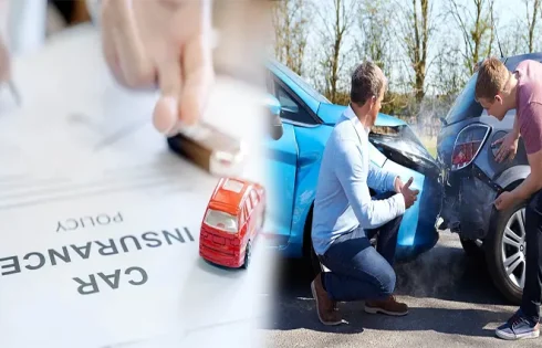 Tips for High-Risk Drivers to Lower Car Insurance Premiums